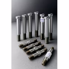 Pins For Lever