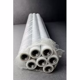 Aluminium Rubber Rollers