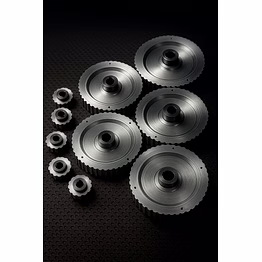 timing pulley