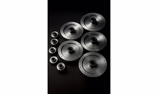 Timing Pulley