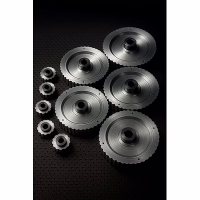 timing pulley