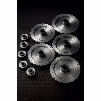 Timing Pulley-12736859