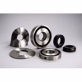 slitter cutters & chuck nut