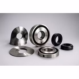slitter Cutters & Chuck Nut