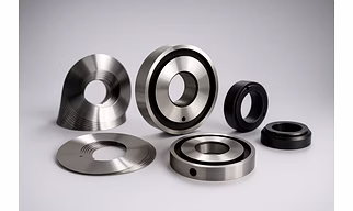 slitter Cutters & Chuck Nut