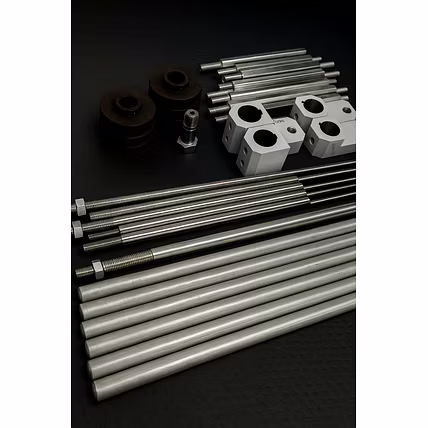 Aluminium Rollers-12736887
