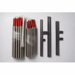 perforation blades
