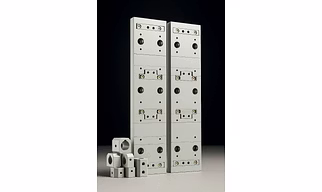 Mounting Plate.