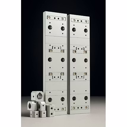 Mounting Plate.-12740137