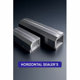Horizontal Sealers.