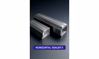 Horizontal Sealers.