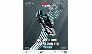 Football shoes / Soccer shoes