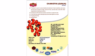 CHANOTHI