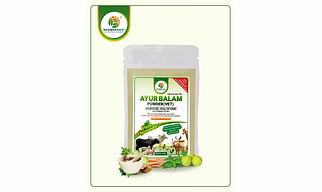 AYUR BALAM PRODUCT (VET)