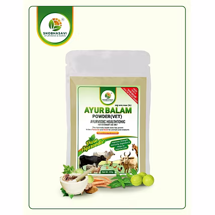 AYUR BALAM PRODUCT (VET)-12733591