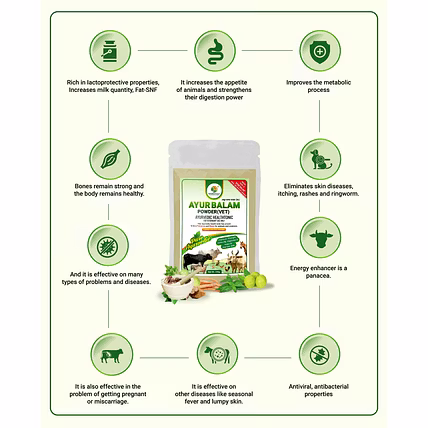 AYUR BALAM PRODUCT (VET)-2
