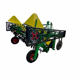 ground/peanut nut digger