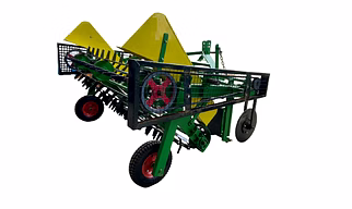 Ground/Peanut Nut Digger