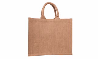 Jute Promotional Bag