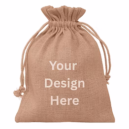 juco drawstring bag