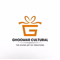 GHOOMAR-logo