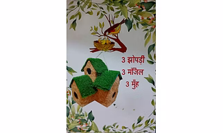Natural and edible bird nest ,three Huts