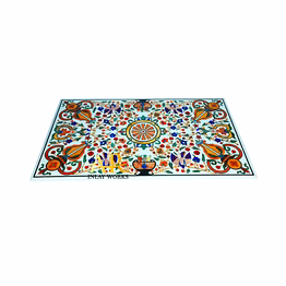 marble table top