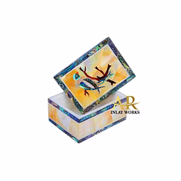 marble jwellery box