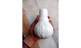 Marble bulb