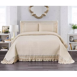 adco astria king size bedcover