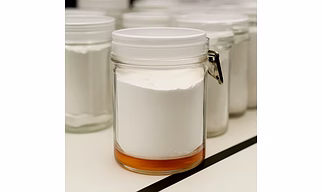 Phosphoric Acid Plants Filtration aid