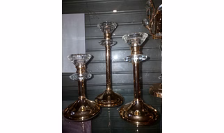 candle stand