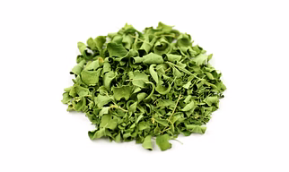 Moringa Dry Leaves (Moringa oleifera) - Premium Natural Superfood | Ayurvedic Herbal Supplement