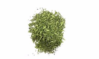 Stevia Dry Leaves | Natural Sugar Substitute | Zero Calorie Sweet Herb for Diabetes Care  Stevia Rebaudiana Dry Leaves