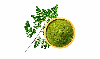 Moringa  Powder (Moringa oleifera)- Premium Quality Herbal Natural Nutritional Supplement