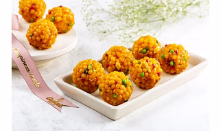 Jodhpuri  Ladoo