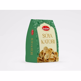 soya katori