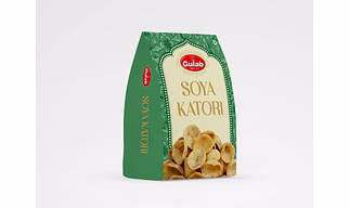 Soya Katori