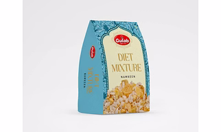 Diet Mixture