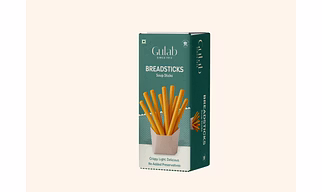 Soap sticks