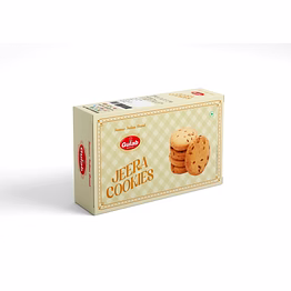 jeera cookies