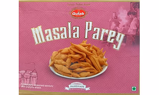 Masala Parey