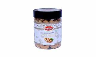Roasted Kaju
