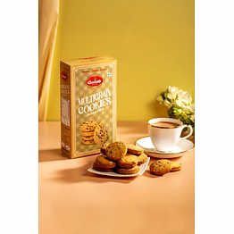 multigrain cookies