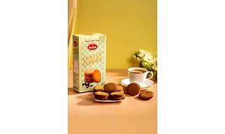 Coffee Cookies