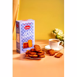 atta cookies
