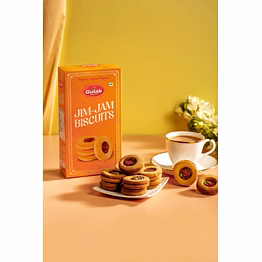 jim jam cookies