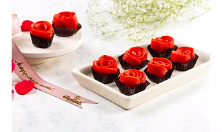 Red Rose