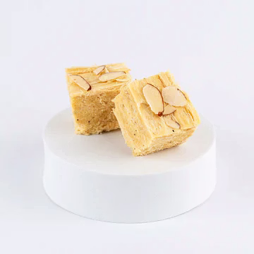 soan papdi