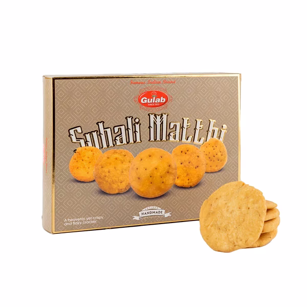 suhali matthi